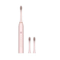 Sonic Electric Toothbrush – Adults, Waterproof, USB, 6 Modes