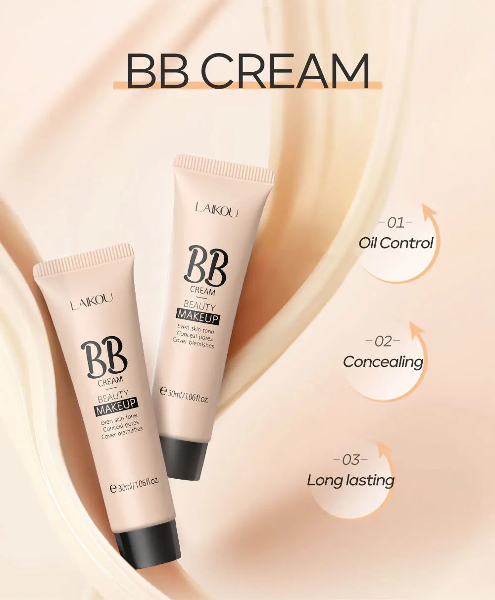 BB Cream Concealer Foundation