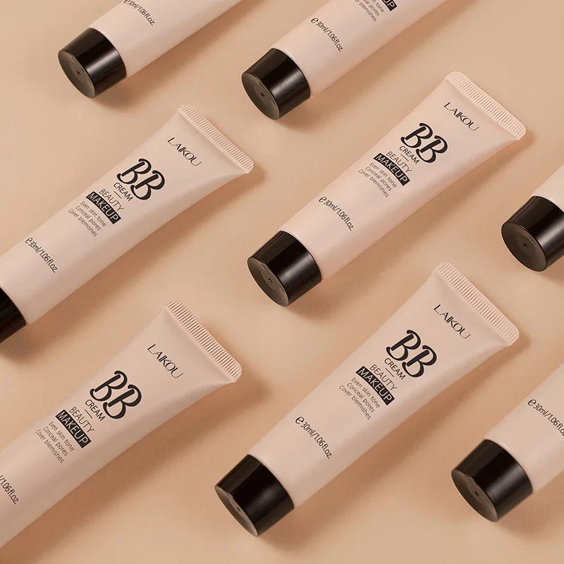 BB Cream Concealer Foundation