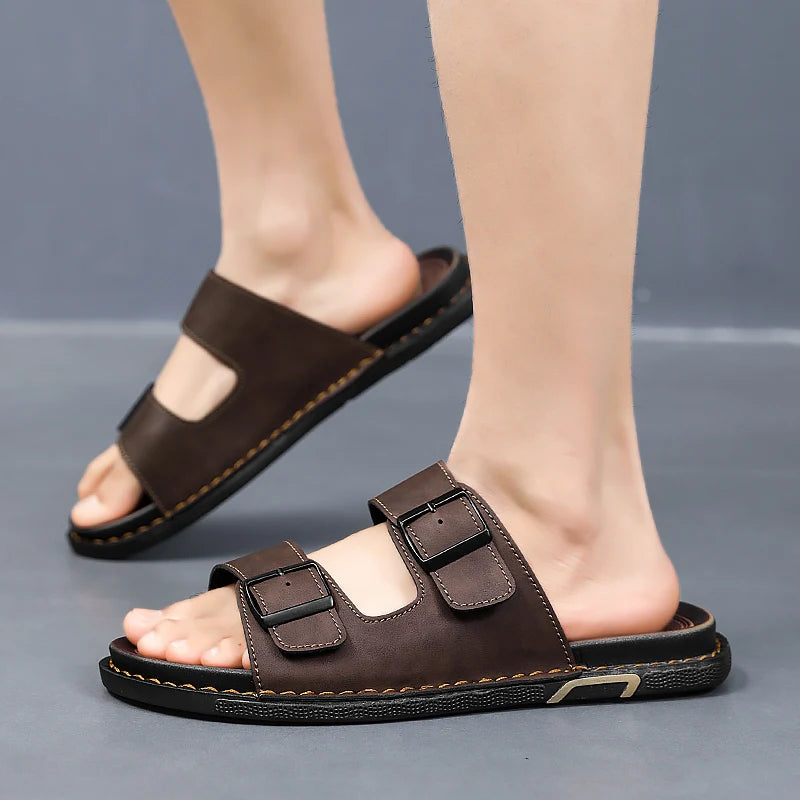 Men’s Casual Summer Sandals