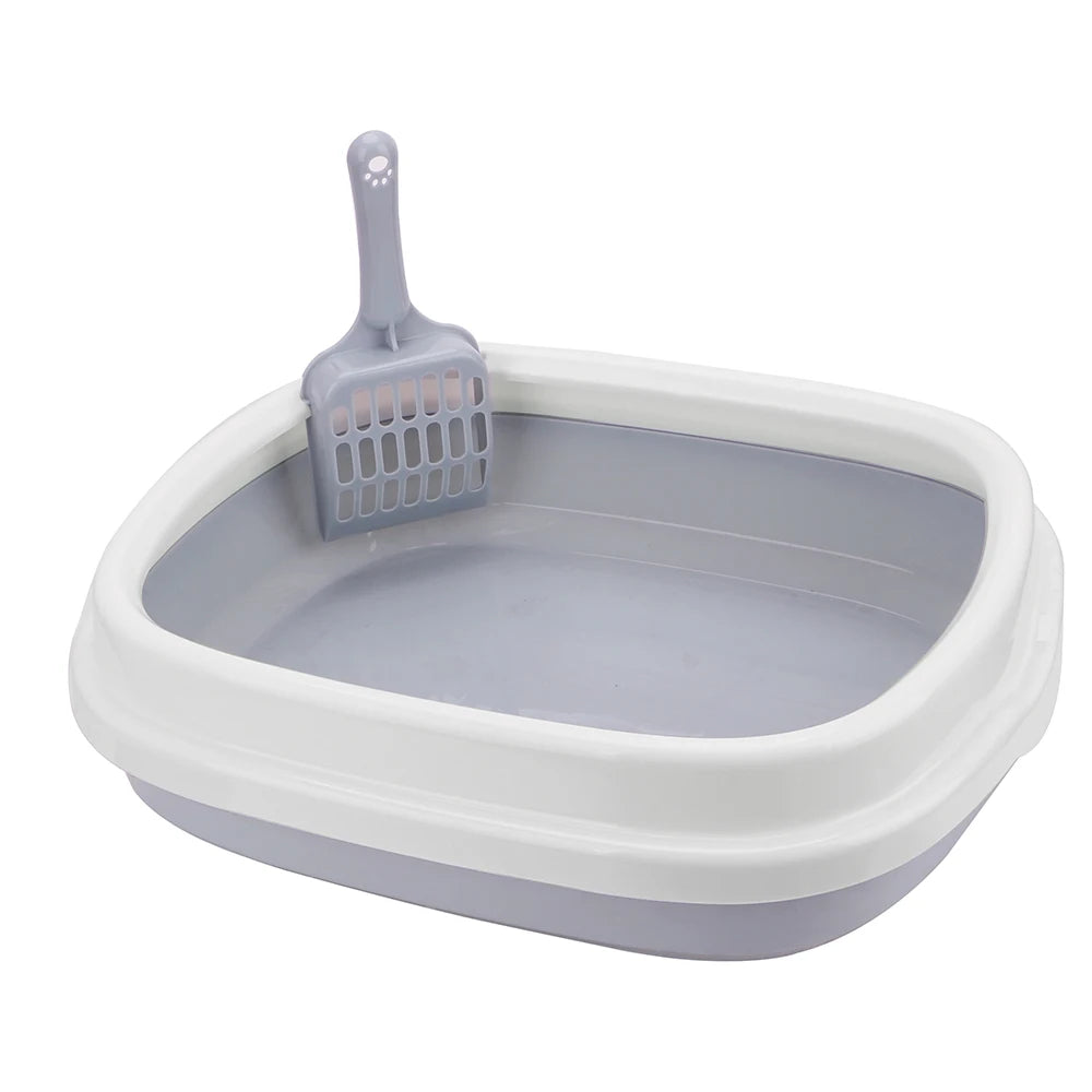 Pet Litter Box